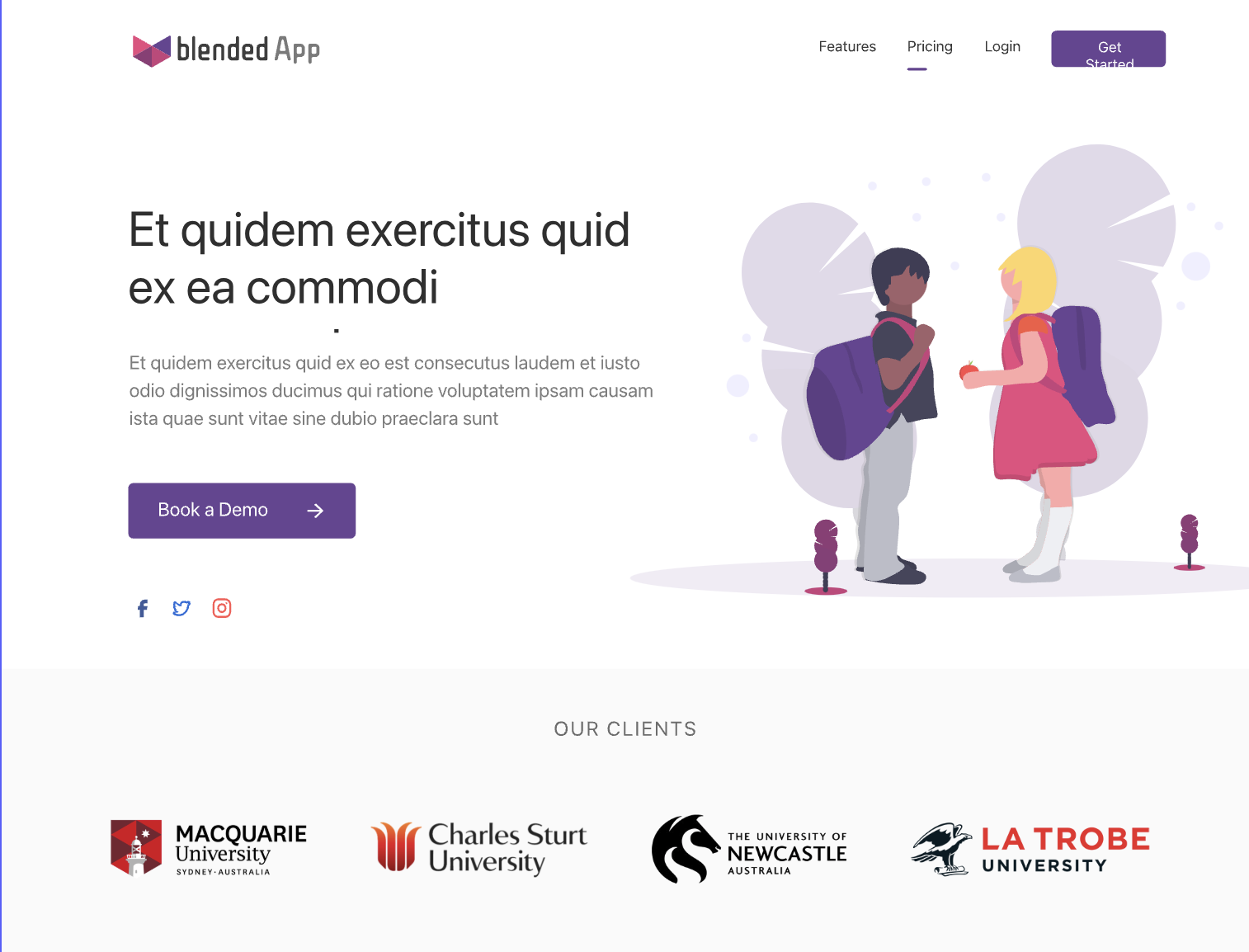 Custom Software Development